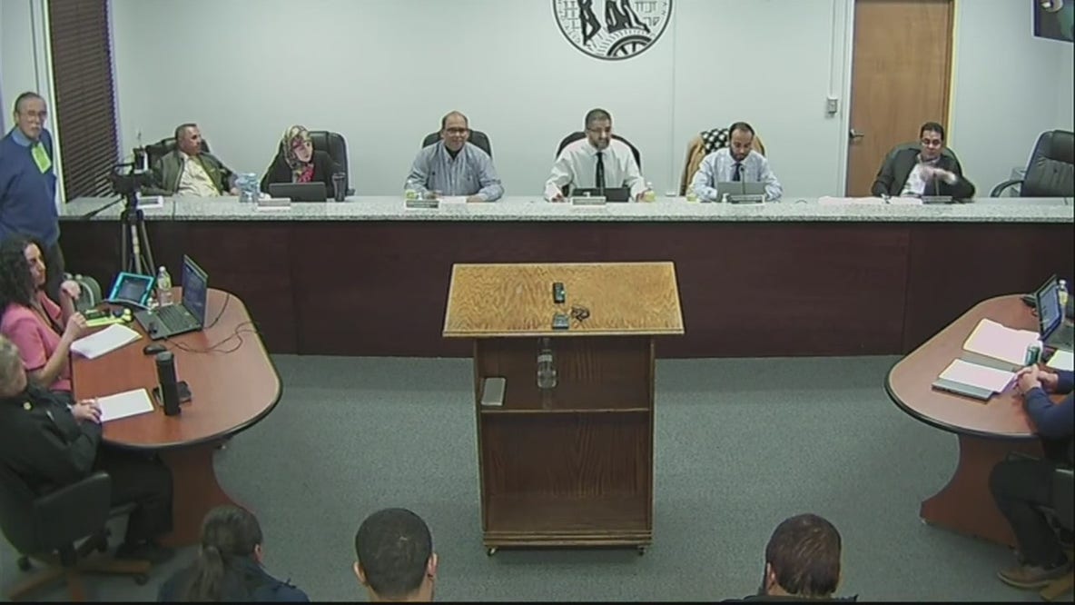 Hamtramck City Council allowing slaughter of animals for religious ceremonies sparks controversy